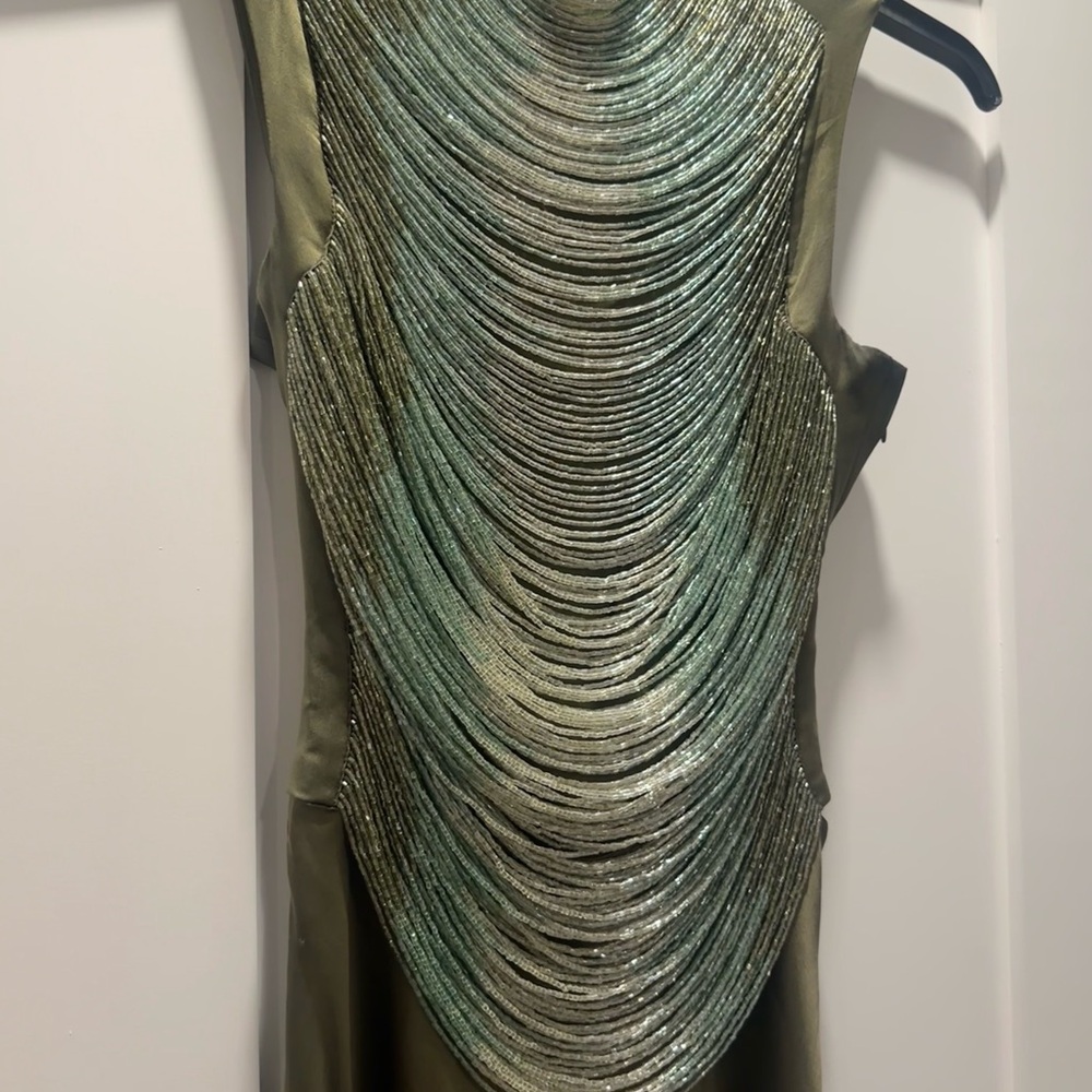Cult Gaia Taraji Top and Chantel skirt - Picture 6 of 8